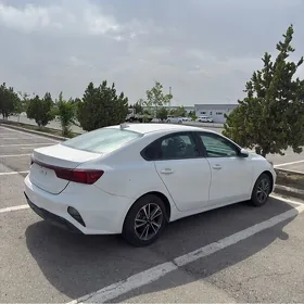 Kia Forte 2023