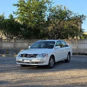 Toyota Avalon 2002