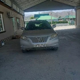 Lexus RX 350 2010