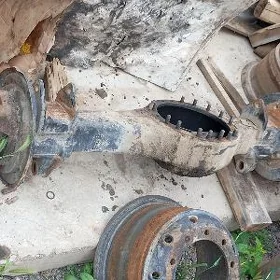 Kamaz Eour mos