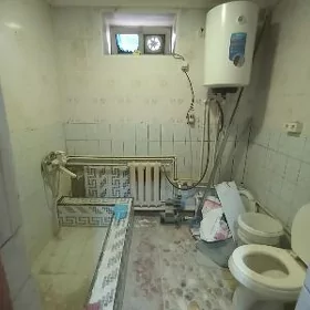1 комнат 1 этаж