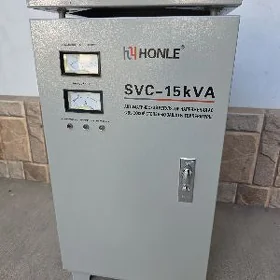 Стабилизатор 15 КvA