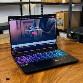 Ryzen AI7|RTX5070|16/1TB|NITRO