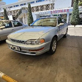 Toyota Camry 1992
