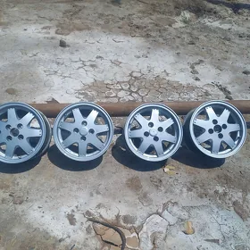 Diska 14 opelinki