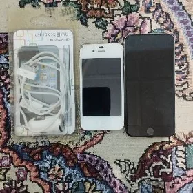 iPhone 4 G we iPhone 6