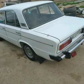 Lada 2106 1990