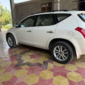 Nissan Murano 2004