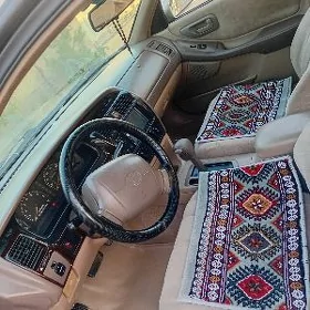 Toyota Avalon 1997