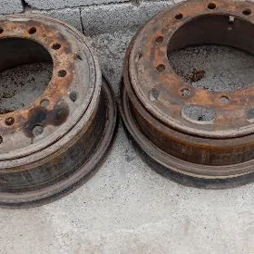 Kamaz Eour diska