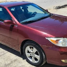 Toyota Camry 2004