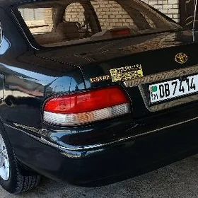 Toyota Avalon 1996