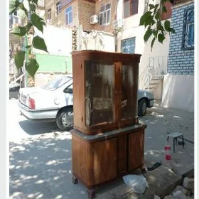буфет