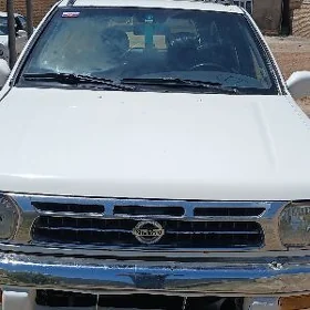 Jeep Cherokee 1998