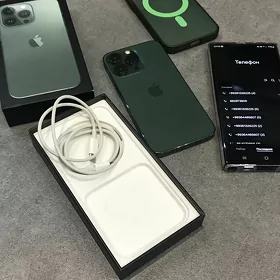 iPhone 13 Pro