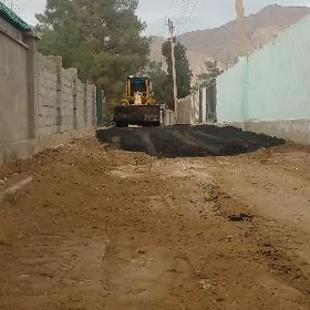 Komatsu FH50-2 1998