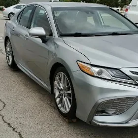 Toyota Camry 2020