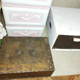 сейф