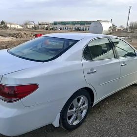 Lexus ES 2004