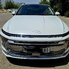 Hyundai Sonata 2024