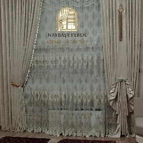 Naybasy perde 