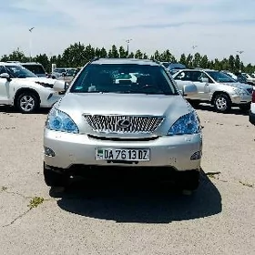 Lexus RX 330 2004