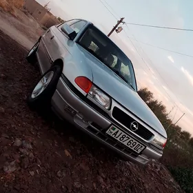 Opel Astra 1992