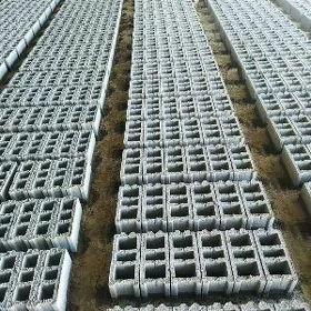 Isagara gerek kerpisde beton