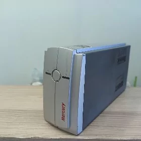 UPS