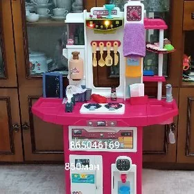 детские иры