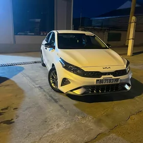 Kia Forte 2023