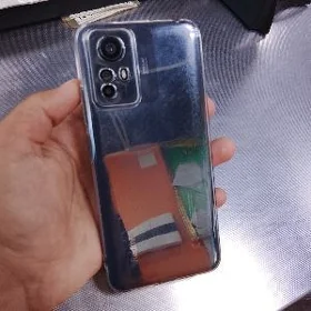 redmi note 12s