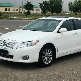 Toyota Camry 2009