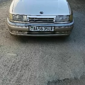 Opel Vectra 1991