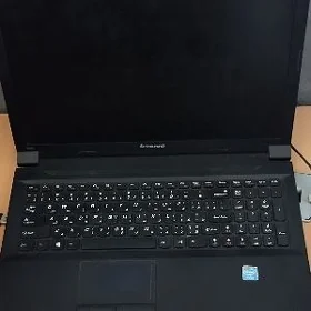 Lenovo noutbuk