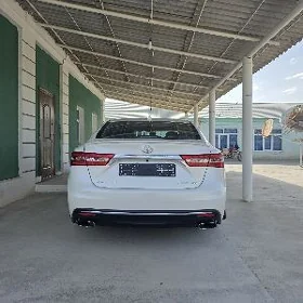 Toyota Avalon 2017
