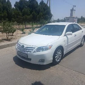 Toyota Camry 2009