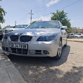 BMW E60 2004