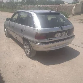 Opel Astra 1992