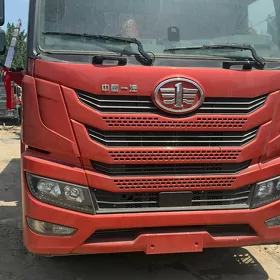 FAW JH6 2021