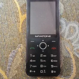Ayfon Maksfon