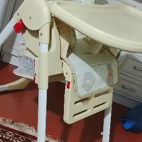 nahar stol