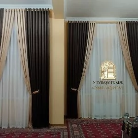 Naybaşy perde