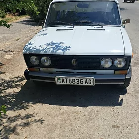 Lada 2106 2002