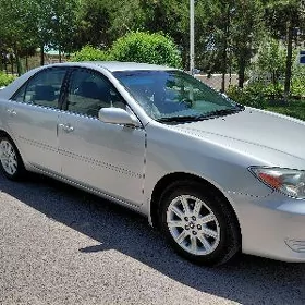 Toyota Camry 2003
