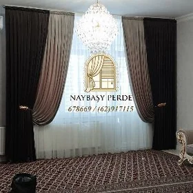 Naybaşy perde