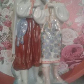 Statuetka