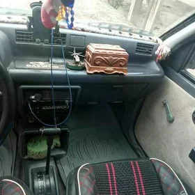 Daewoo Tico 1995