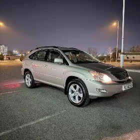 Lexus RX 330 2004