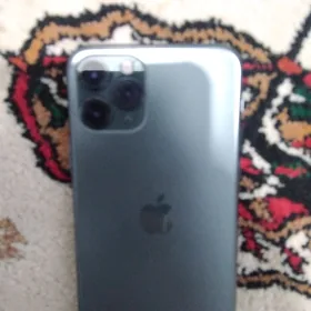Iphone 11 pro